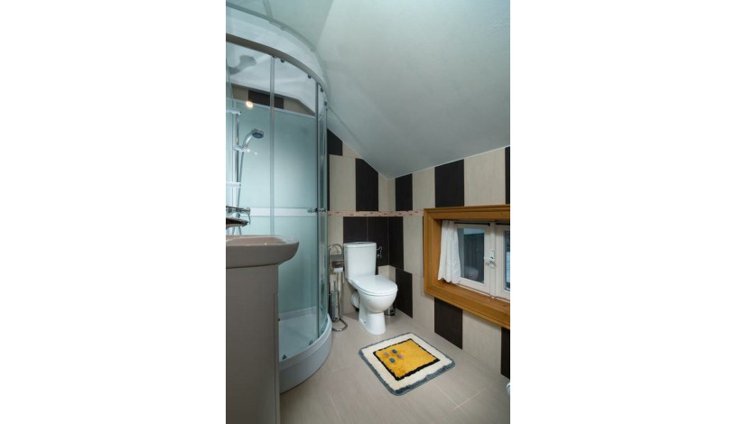 Pension Jaruška Špindlerův Mlýn